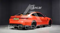 2026 BMW M4