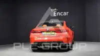 2026 BMW M4