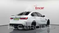 2026 BMW M3