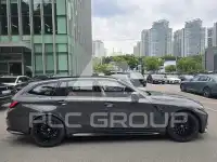 2026 BMW M3