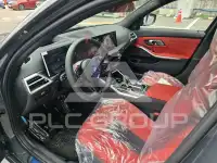 2026 BMW M3