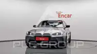 2026 BMW M3