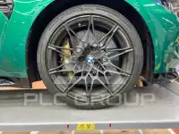 2026 BMW M3