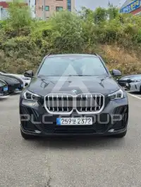 2026 BMW X1M