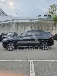 2026 BMW X1M