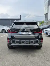 2026 BMW X1M