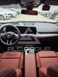2026 BMW X1M