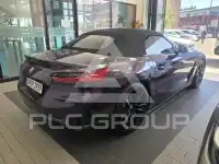 2026 BMW Z4M