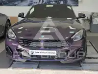 2026 BMW Z4M