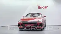 2026 BMW Z4M