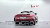 2026 BMW Z4M