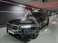 2026 BMW M5