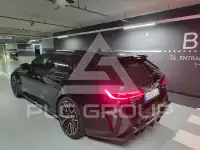 2026 BMW M5