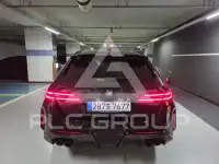 2026 BMW M5