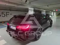 2026 BMW M5