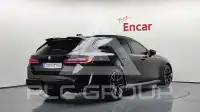2026 BMW M5