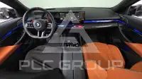 2026 BMW M5