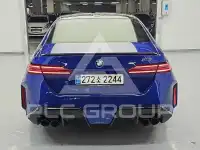 2026 BMW M5