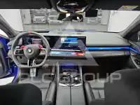 2026 BMW M5
