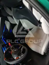 2026 BMW M5