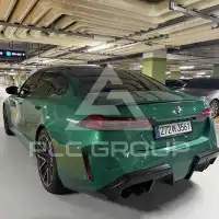 2026 BMW M5