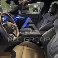 2026 BMW M5