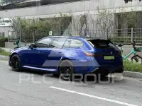 2026 BMW M5