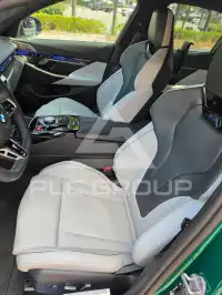 2026 BMW M5
