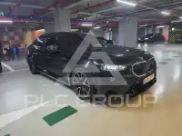 2026 BMW M5