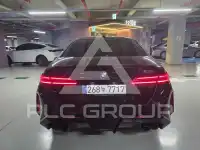 2026 BMW M5