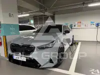 2026 BMW M5