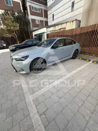 2026 BMW M5