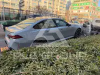 2026 BMW M5