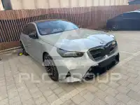2026 BMW M5