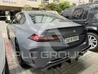 2026 BMW M5