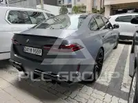 2026 BMW M5
