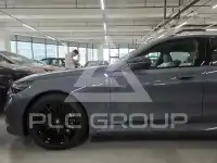 2026 BMW M5