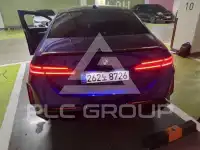 2026 BMW M5