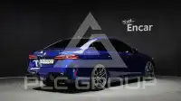 2026 BMW M5