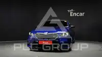 2026 BMW M5