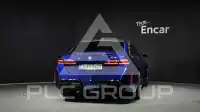 2026 BMW M5