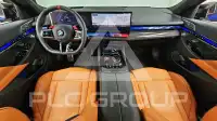 2026 BMW M5