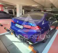 2026 BMW M5