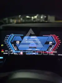 2026 BMW M5
