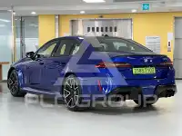 2026 BMW M5