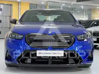 2026 BMW M5