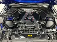 2026 BMW M5