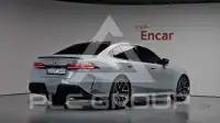 2026 BMW M5