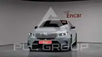 2026 BMW M5