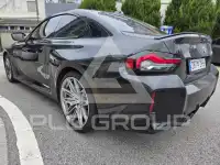 2026 BMW M2